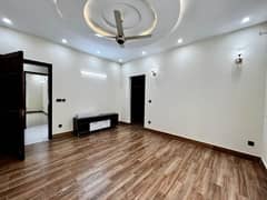 1 Kanal Portion For Rent In State Life Housing Society