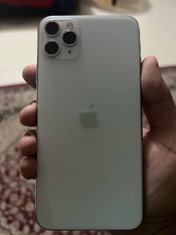 iPhone 11 Pro Max Non Pta 0