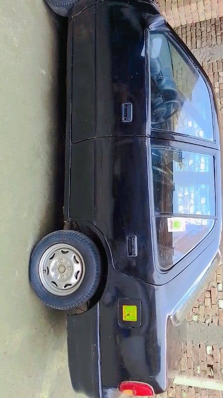 Suzuki Margalla 1997 3