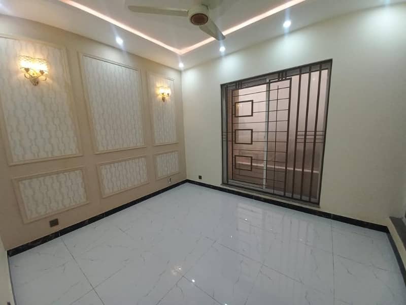 3 Marla House For Sale OPP DHA Phase 5 11