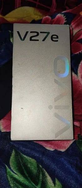 vivo v27e 2