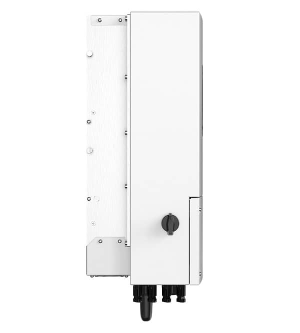 Solis 8kw Hybrid LCD Model 10