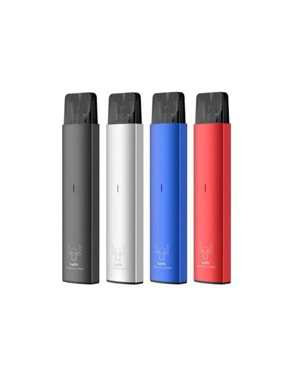 FUNWE POD/VAPES/PODS/P8 VAPE/OXVA GO/MOHI/G2 MINI POD/KOKO POD/JUSTFOG 4