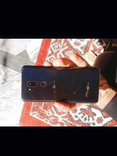 LG g7 ThinQ(4GB)64)