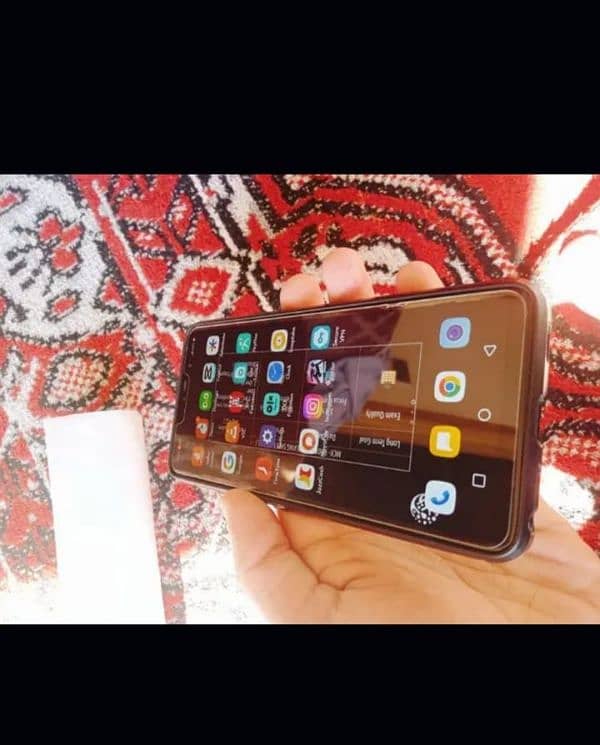 LG g7 ThinQ(4GB)64) 4