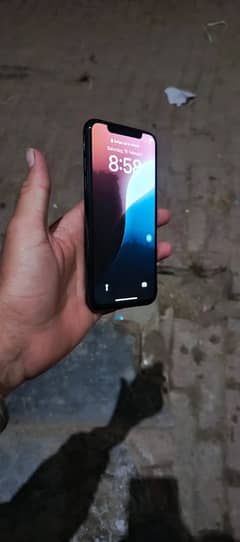 I phone xs 512gb