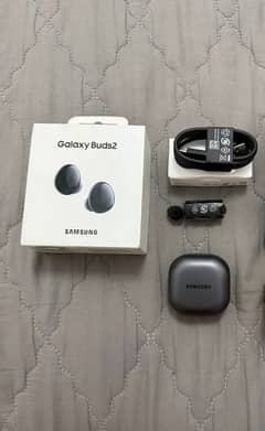 Samsung galaxy Buds 2