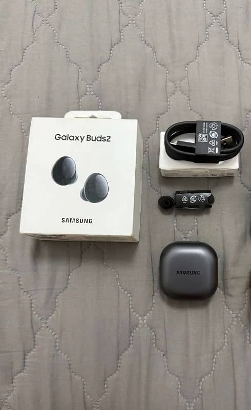 Samsung galaxy Buds 2 0