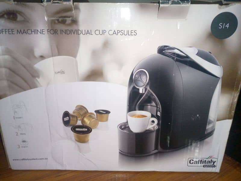 imported coffee machines in 30% Discount 17