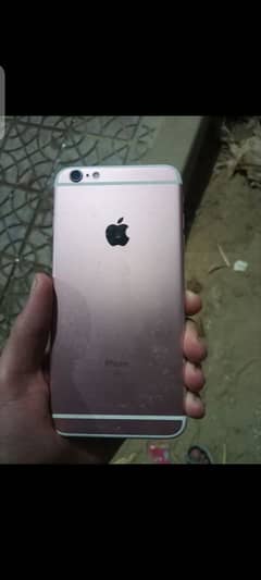 I am sell iPhone 6s plus