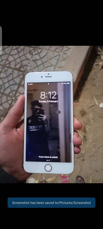 I am sell iPhone 6s plus 2