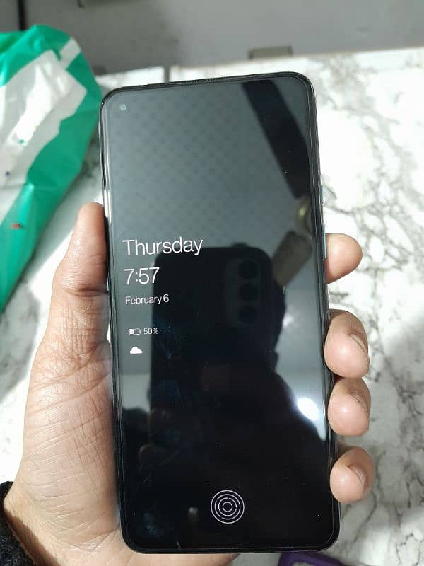 One Plus 9 DUAL PTA 12+12/256Gb 90FPS Supported. . . 2