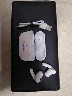 New Lenovo LP40 Pro TWS Airbuds/Airpods