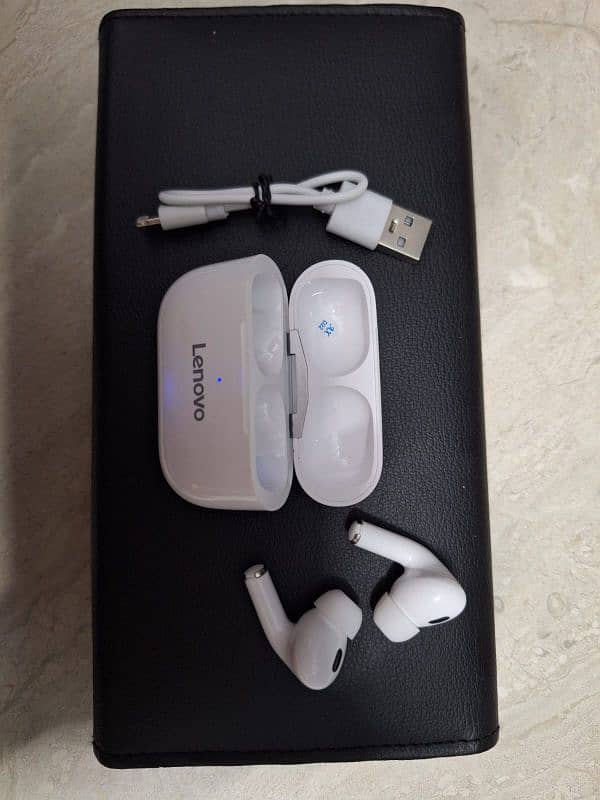 New Lenovo LP40 Pro TWS Airbuds/Airpods 0