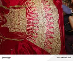 Beautiful Bridal Lehnga