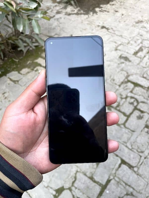 OnePlus 9 6