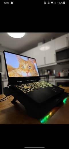 Asus gaming laptop