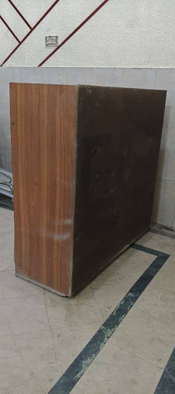 wooden cupboard 3