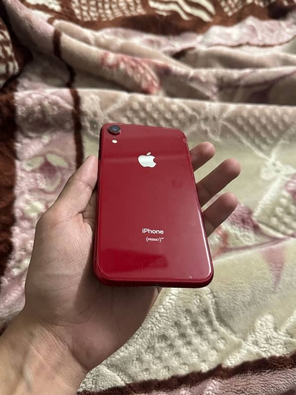 Iphone XR non pta 2