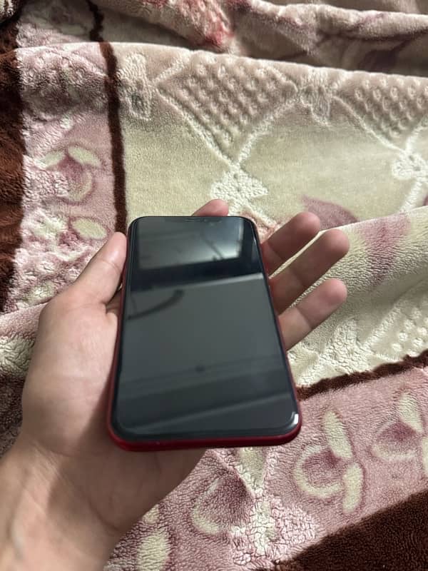 Iphone XR non pta 3