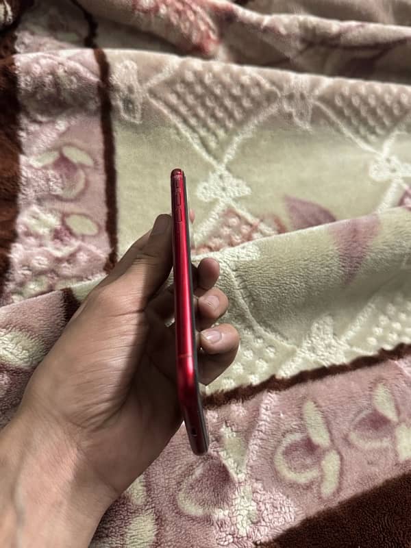 Iphone XR non pta 5