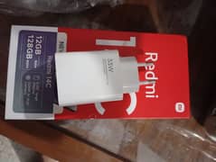 fast charger 33 wat charger new