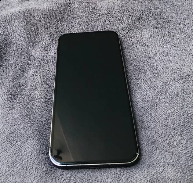 IPhone 14 Pro Max Dual Physical Sim Slot LLA Model 0