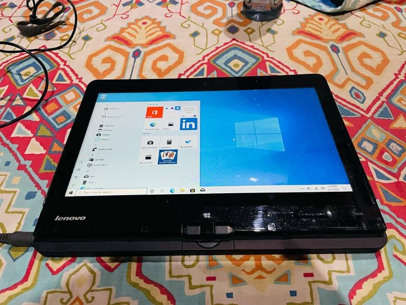 Lenovo Thinkpad S230u 0