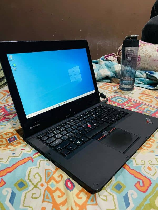 Lenovo Thinkpad S230u 2