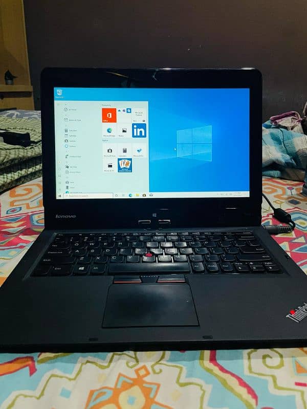 Lenovo Thinkpad S230u 3