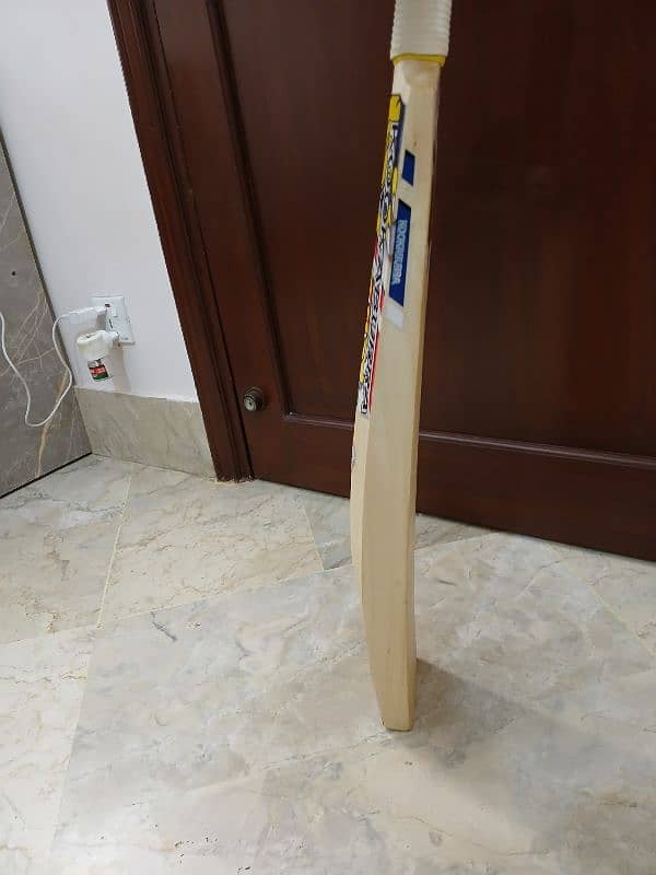 hard ball bat 9