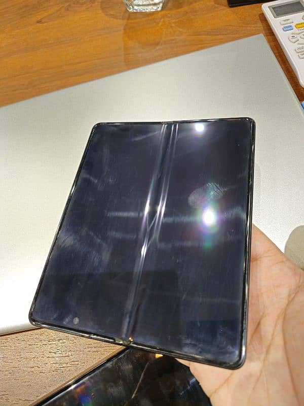 Samsung Z Fold 3 6