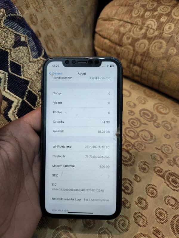 iphone 11 64Gb 2