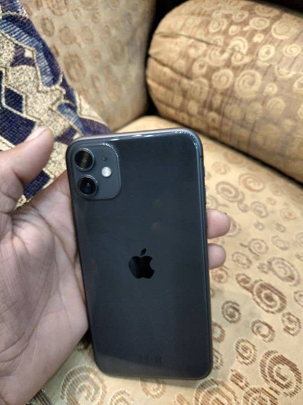 iphone 11 64Gb 6