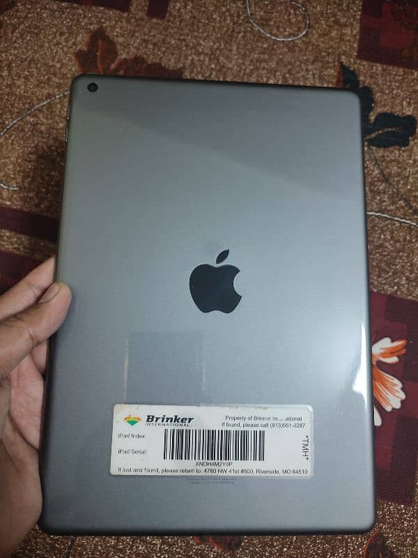 iPad 9th generation 1