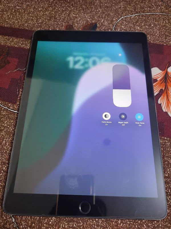 iPad 9th generation 5