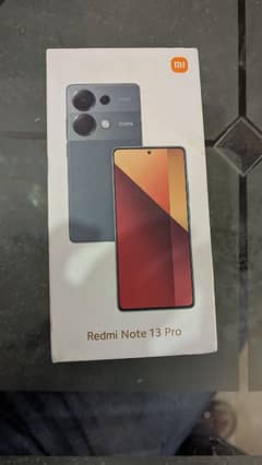 Redmi note 13 pro