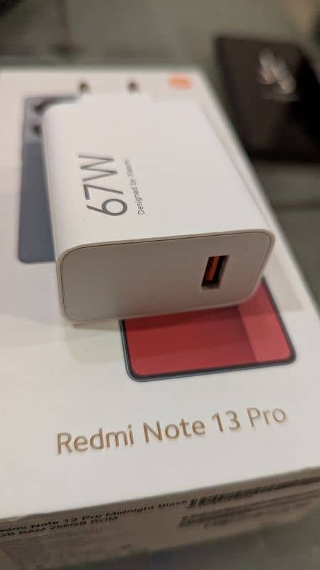 Redmi note 13 pro 8