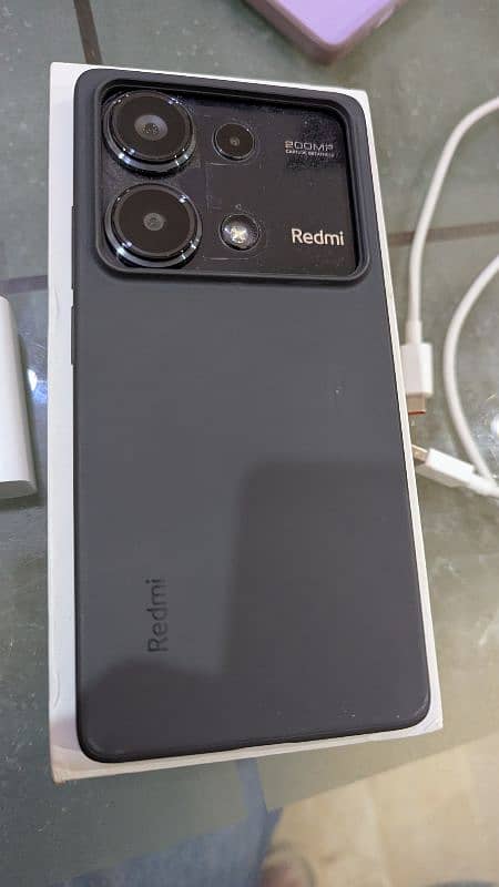 Redmi note 13 pro 11