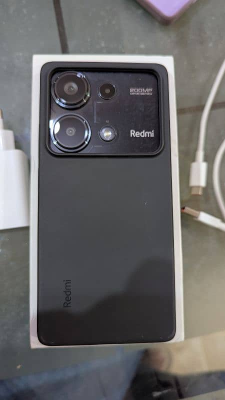 Redmi note 13 pro 12