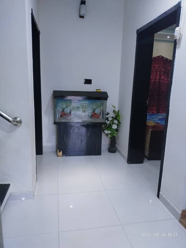 Seven Marla Furnished House in Bahria Town Lahore 7