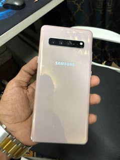 Samsung galaxy s10 5g 8/256 gb pta approve