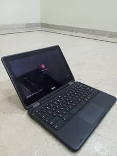 chrome laptop full touch screen urgent sale for need money