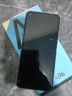 OPPO A96