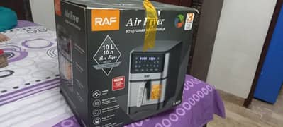 air fryer