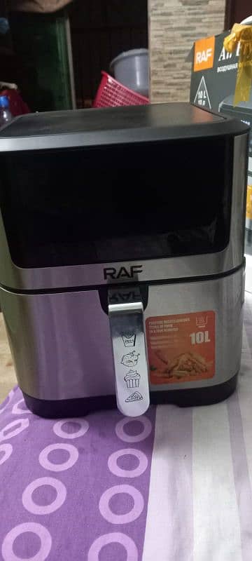 air fryer 1