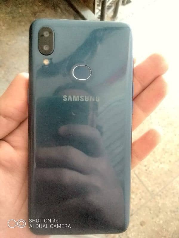 Samsung galaxy A10s 32 GB pta Approved 1