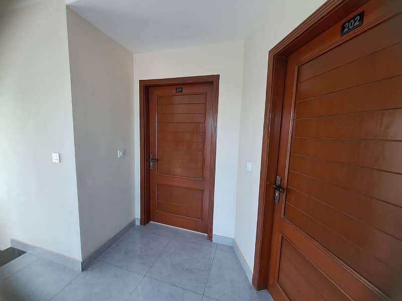 One Bedroom Apartment in Bahria Town Lahore 5