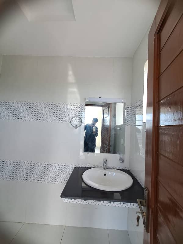 One Bedroom Apartment in Bahria Town Lahore 7