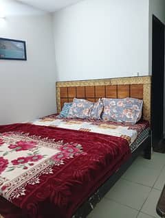 1 bed studio available for daily wekkly and monthly basis reservation